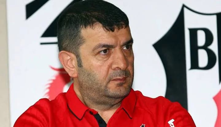 Torunoğulları'ndan Braga maçı açıklaması!