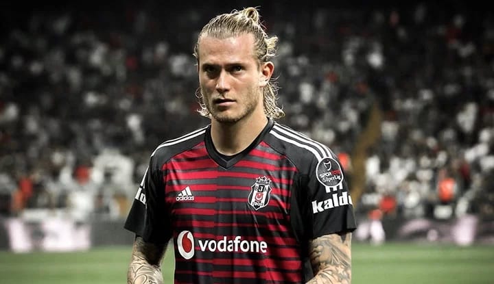 Karius'a şok haber!