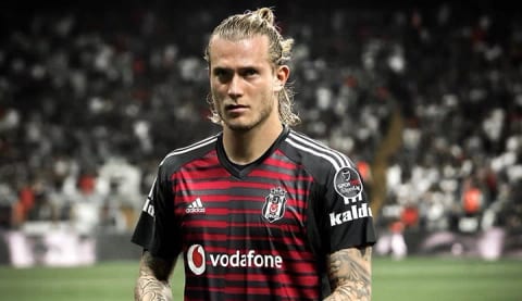 Karius'a şok haber!