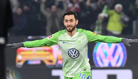 Beşiktaş'ta flaş Yunus Mallı gelişmesi!