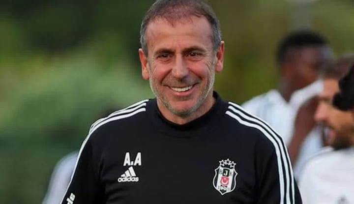 Abdullah Avcı, Mahmut Hoca'yı canlandıracak