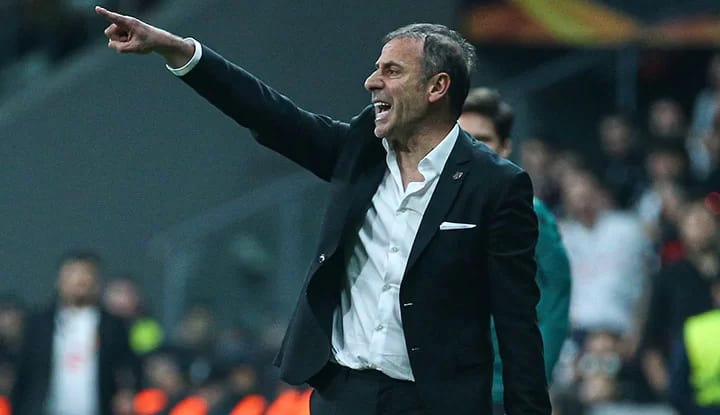Abdullah Avcı'dan flaş istifa cevabı!