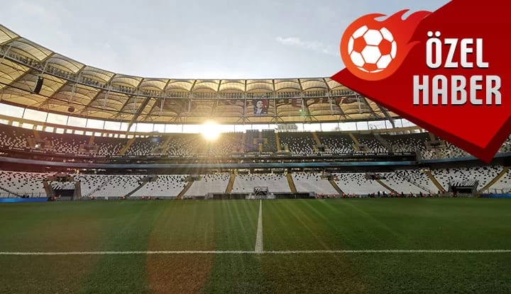 Hakan Daltaban, Vodafone Park hakkında tüm merak edilenleri ortacizgi.com'a açıkladı!