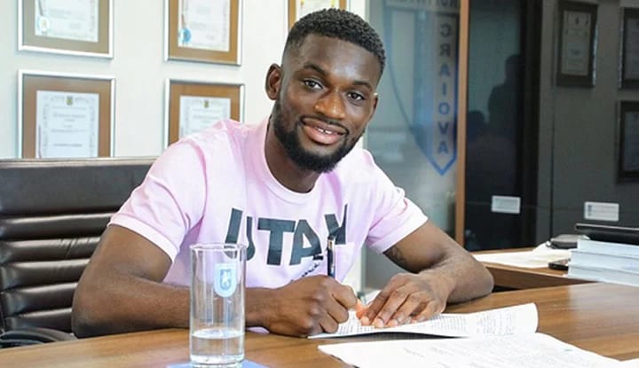 Isaac Donkor için Abdullah Avcı'nın kararı bekleniyor