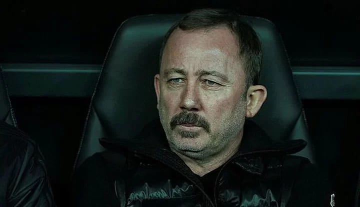 "O gün sahaya Malatya’nın başında çıkan Sergen Yalçın..."