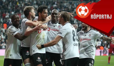 "Yöneticilere de söyledim, bazı futbolcular..."