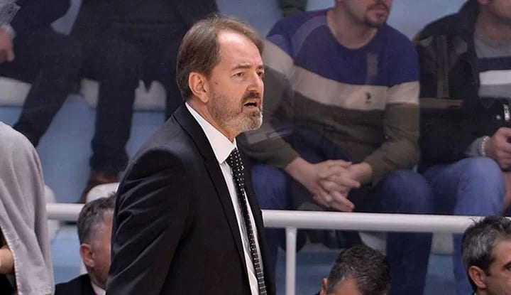 "Basketbol konuşmak için kötü bir gün"