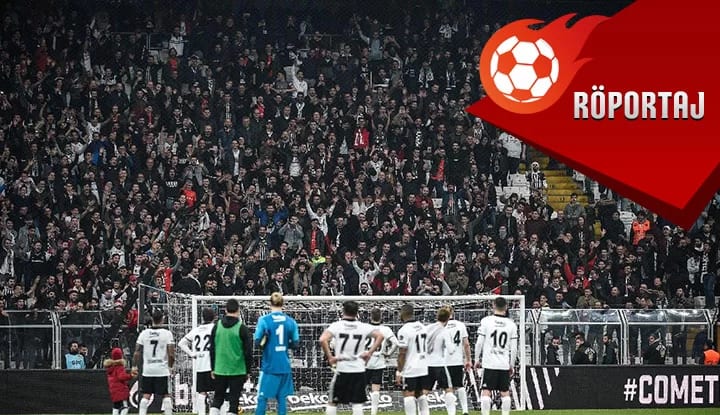 "Büyük beklenti içerisinde olmasınlar, hayal kırıklığı yaşarlar"