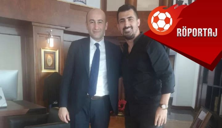 "Göreve geldiğimiz ilk gün personel maaşları dibine kadar ödenecek"