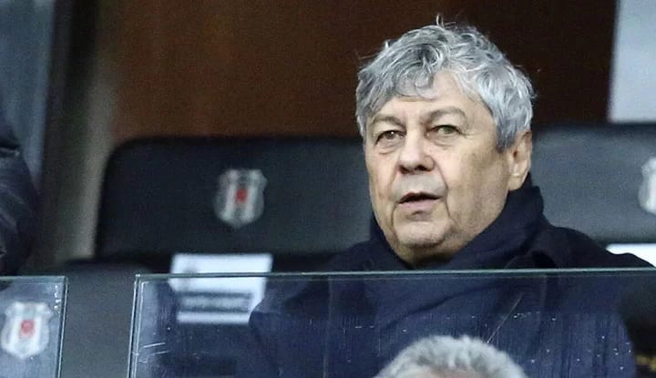 Beşiktaş'ta Lucescu görüşmelerinde son durum!