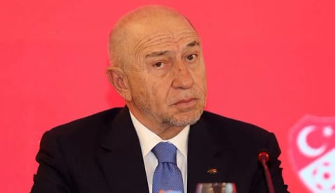 Nihat Özdemir'den son dakika kural hatası açıklaması!