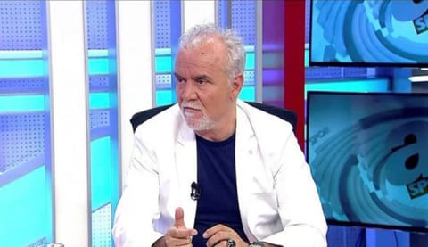 "Thiago Maia zora girdi; çünkü..."