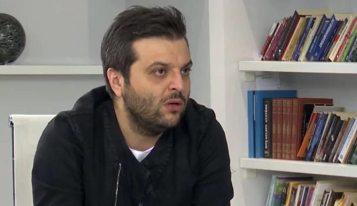 Candaş Tolga Işık'tan önemli açıklamalar! Kimler aday, Fikret Orman aday olacak mı?
