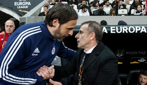 Abdullah Avcı ile Kozak arasında tartışma polemiği! İşte verdikleri cevaplar...
