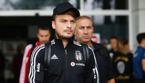 Beşiktaş'ta son dakika! Adem Ljajic...