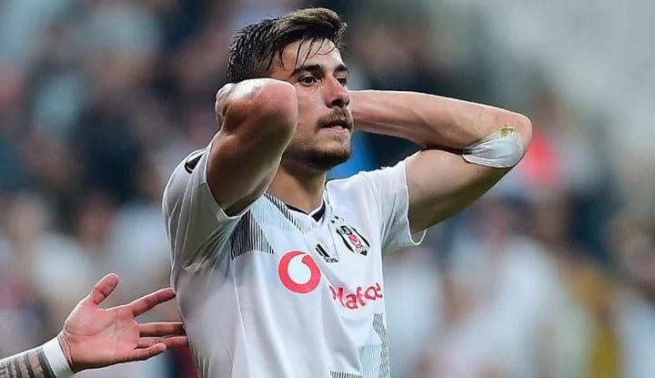 Sergen Yalçın'dan Dorukhan Toköz ile görüşme! "15 gün daha burada..."