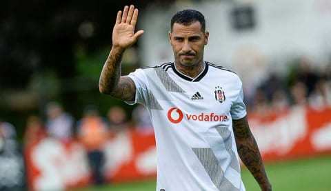 "Quaresma'yı çok ararlar, çok"