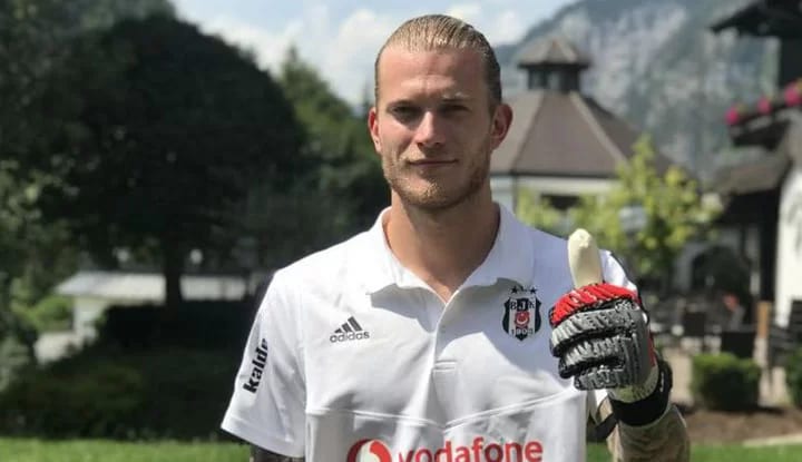 Karius, güven verdi!
