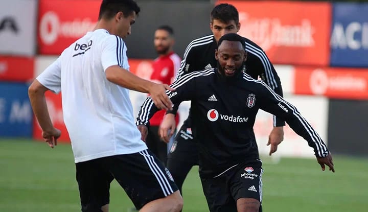 N'Koudou'nun en önemli özelliği...
