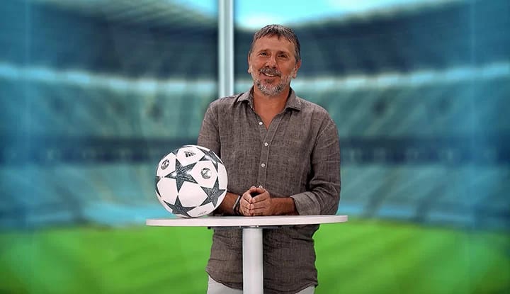 "Abdullah hoca, ilk defa..."