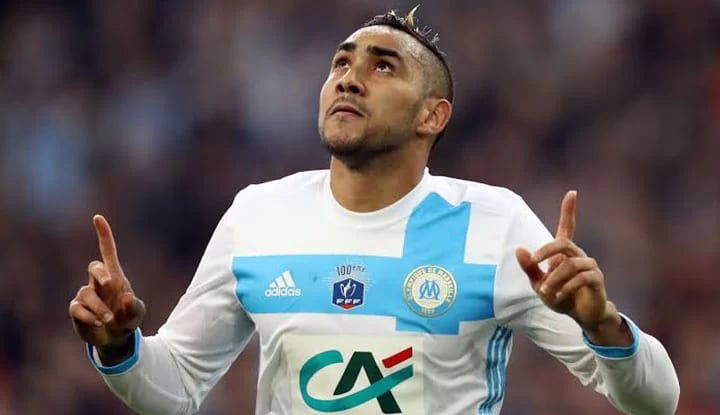 Beşiktaş'ta Dimitri Payet bombası!