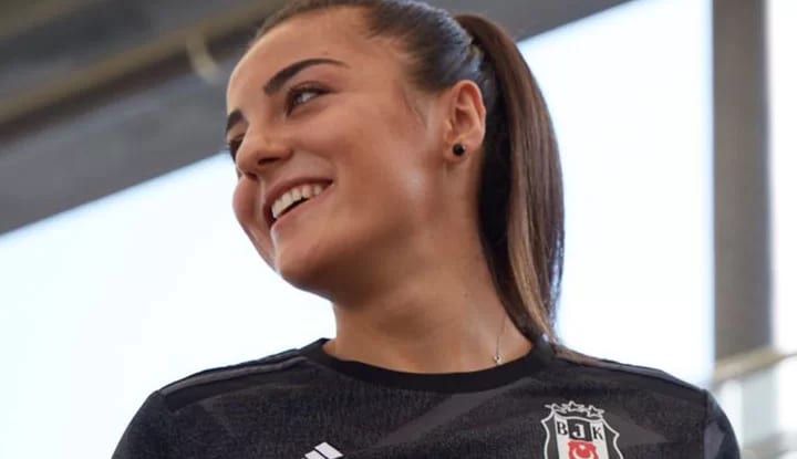 "Cenk Tosun gibi kendime Avrupa hedefi koydum"