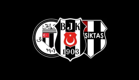 Beşiktaş'ta 6 Milyar 543 Milyon 980 bin 038 TL Temlik altında!