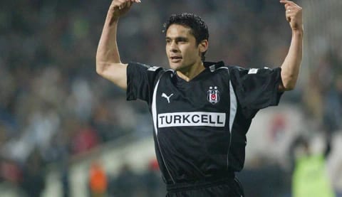 Ahmed Hassan, Elneny ile yaptığı görüşmeyi anlattı!