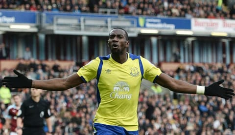 Beşiktaş'ın Bolasie planı!