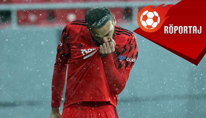 RÖPORTAJ | "10 gündür idman yapmıyor olsa da Cenk Tosun'un..."