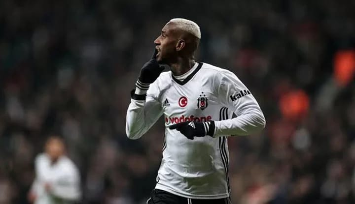 Beşiktaş'ta Talisca bombası! Karar verildi!