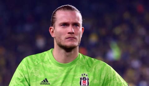Karius'un menajerinden flaş açıklama!