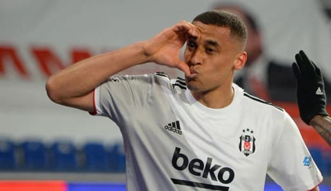 "11 yaşından beri beraberiz, futbola birlikte başladık"