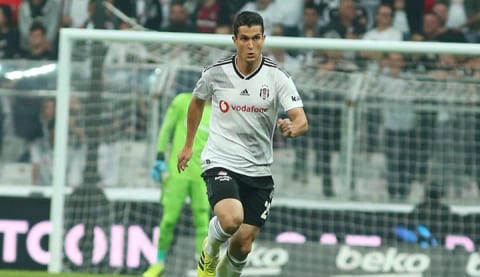 "Burak ağabeyin oyunda olması bizi..."