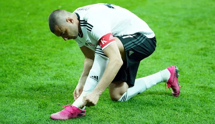 Beşiktaş'ta Burak Yılmaz'dan özel hazırlık!