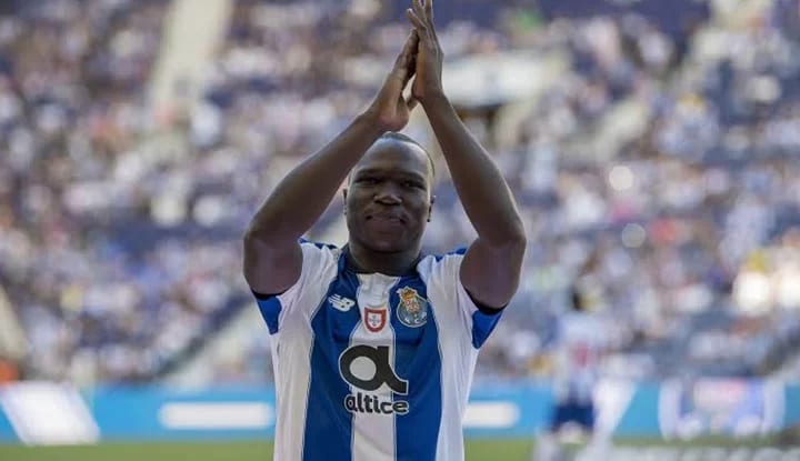 Beşiktaş'ta Aboubakar sürprizi! Kaleye Premier Lig'den takviye...