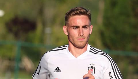 Tyler Boyd'dan açıklamalar! "Sergen hoca bana sahada özgürlük sağladı"