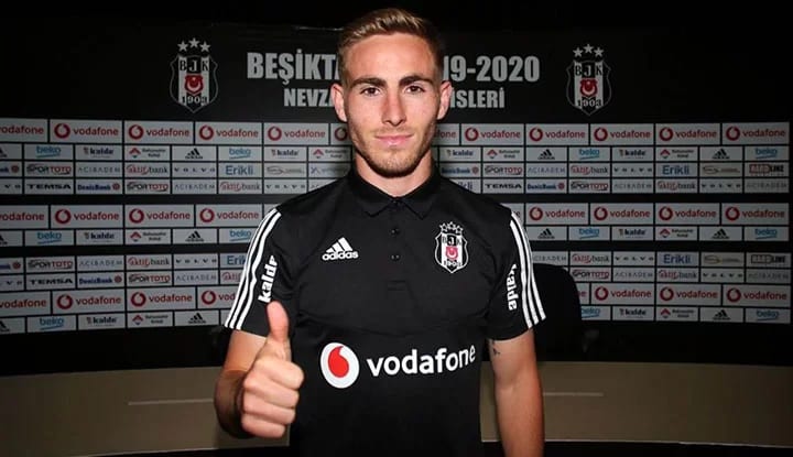 Beşiktaş'ta Tyler Boyd için 3 isim reddedilmiş!