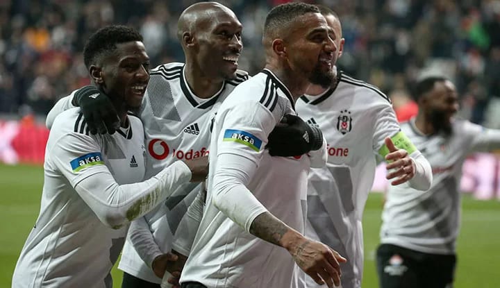 "Abdullah Avcı ve Şenol hoca olsa Boateng..."
