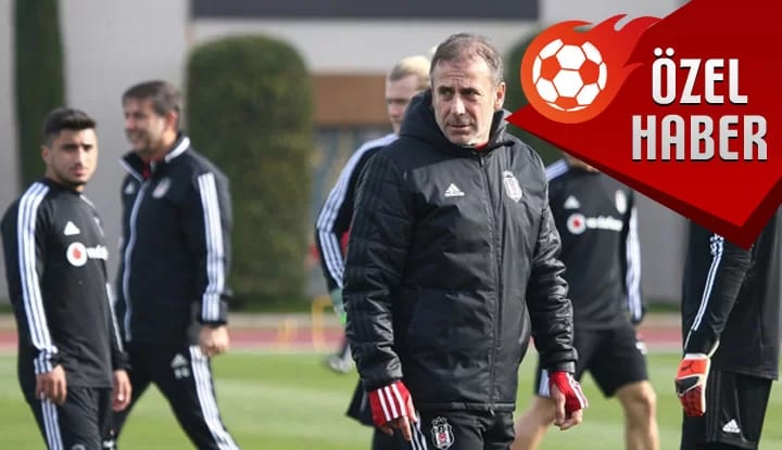 Avcı'nın Sivasspor karşısındaki 11'i şekilleniyor! İşte muhtemel 11