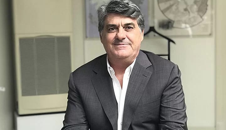 Serdal Adalı'nın acı günü!