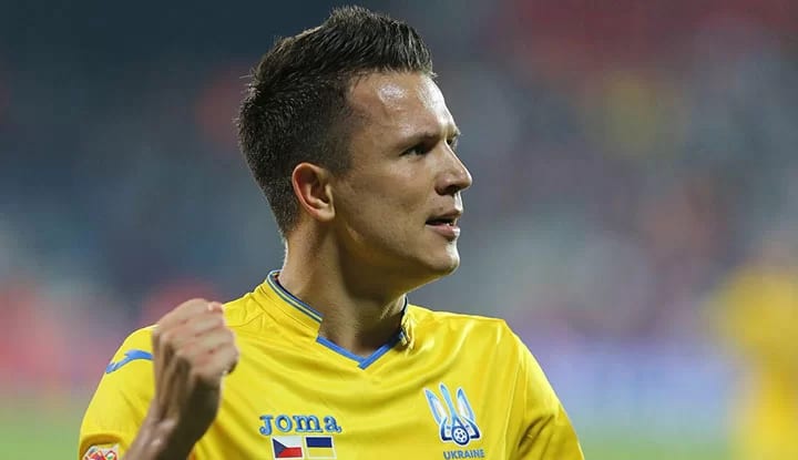 Fikret Orman resti çekti, Konoplyanka cephesi geri adım attı!