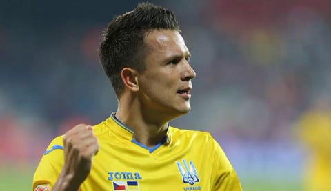 Fikret Orman resti çekti, Konoplyanka cephesi geri adım attı!