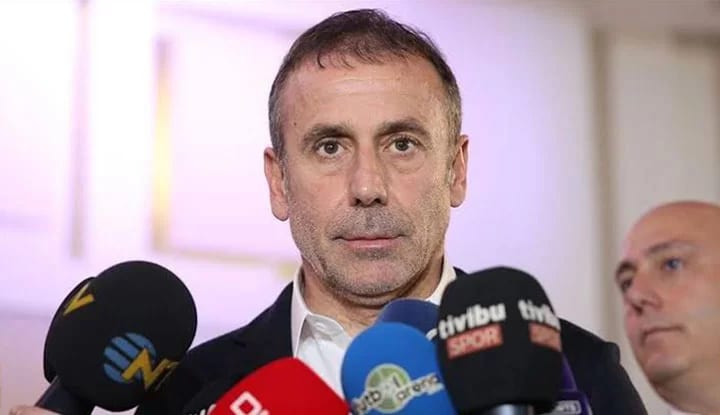 Abdullah Avcı'dan son dakika transfer açıklaması!