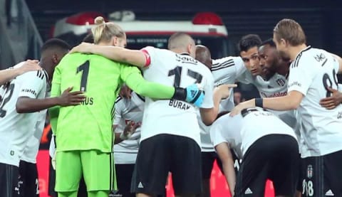 "Beşiktaş'tan bu sene şampiyonluk beklemiyorum"