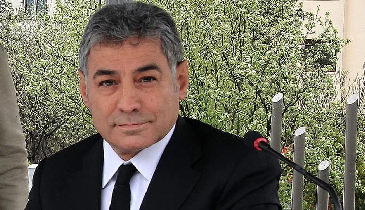 İsmail Ünal'dan flaş başkan adaylığı açıklaması!