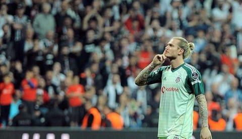 Karius, Klopp'tan ricacı oldu! İşte detaylar!