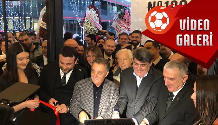 No1903 İzmir açıldı!