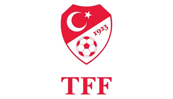 TFF'den başarı dileği!
