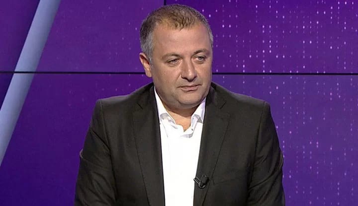Demirkol, Beşiktaş'ın gündemini yorumladı! "Aboubakar transfer edilecekse..."